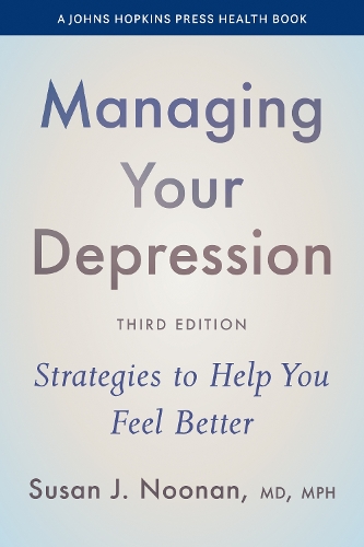 Managing Your Depression