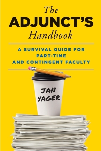 The Adjunct's Handbook