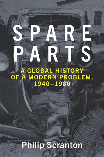 Spare Parts