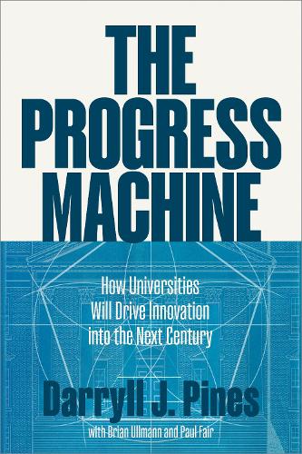 The Progress Machine