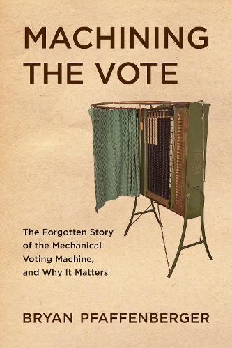 Machining the Vote