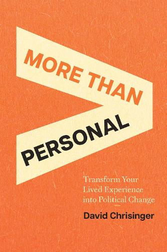 More Than Personal