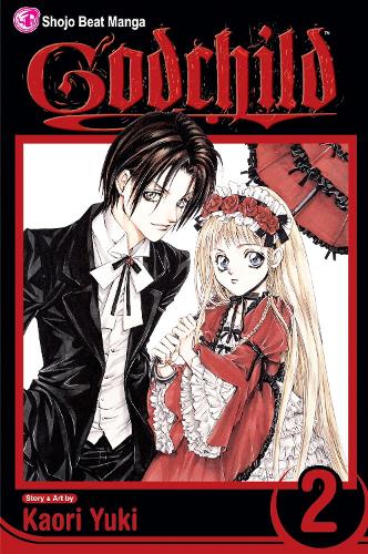 Godchild, Vol. 2 Volume 2