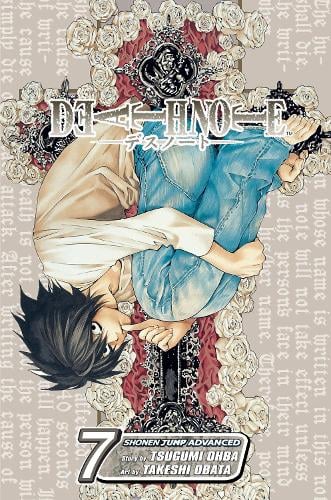 Death Note, Vol. 7 Volume 7