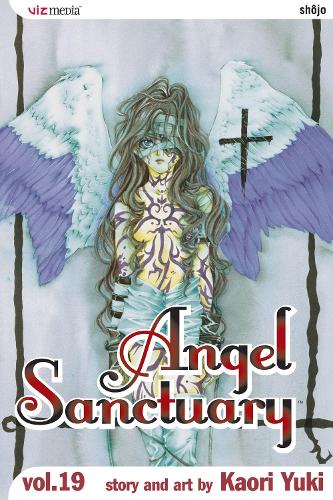 Angel Sanctuary, Vol. 19 Volume 19