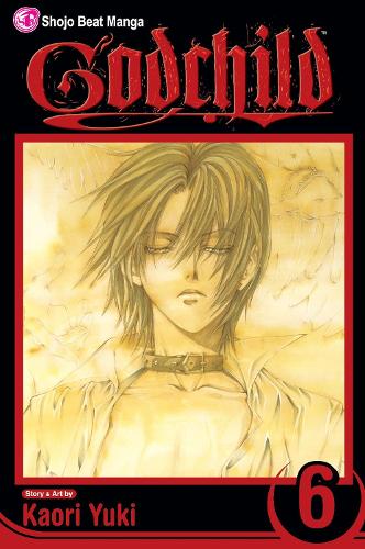 Godchild, Vol. 6 Volume 6