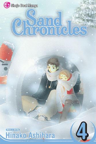 Sand Chronicles, Vol. 4 Volume 4