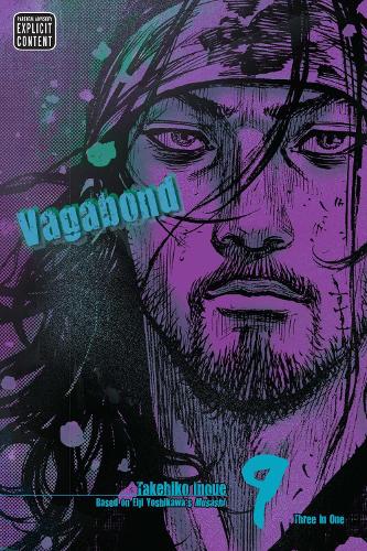 Vagabond (VIZBIG Edition), Vol. 9 Volume 9