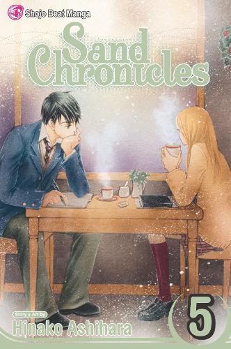Sand Chronicles, Vol. 5 Volume 5