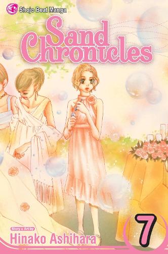Sand Chronicles, Vol. 7 Volume 7