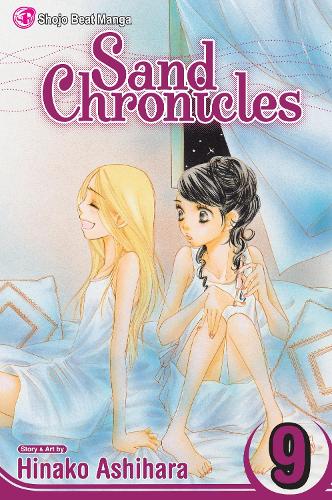 Sand Chronicles, Vol. 9 Volume 9