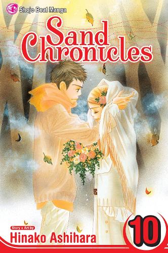 Sand Chronicles, Vol. 10 Volume 10