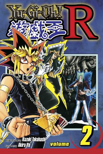 Yu-Gi-Oh! R, Vol. 2 Volume 2