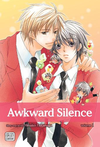 Awkward Silence, Vol. 1 Volume 1
