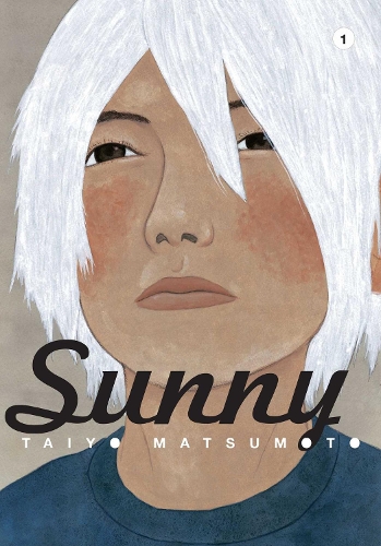 Sunny, Vol. 1 Volume 1