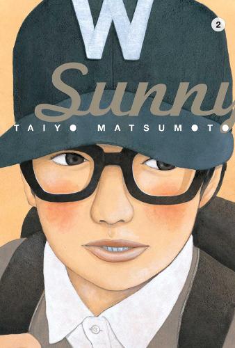 Sunny, Vol. 2 Volume 2