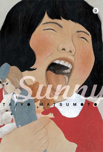Sunny, Vol. 3 Volume 3