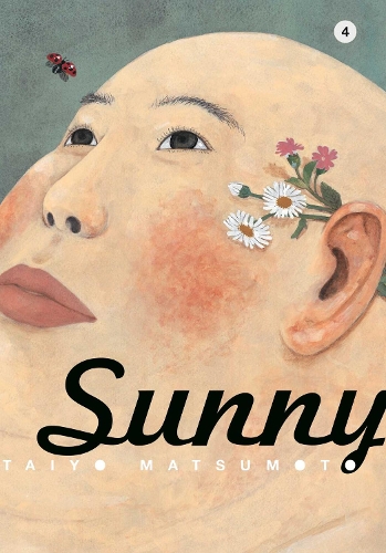 Sunny, Vol. 4 Volume 4