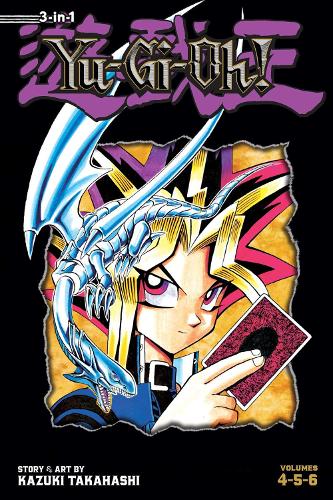 Yu-Gi-Oh! (3-in-1 Edition), Vol. 2 Volume 2