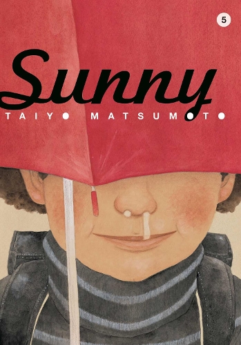 Sunny, Vol. 5 Volume 5