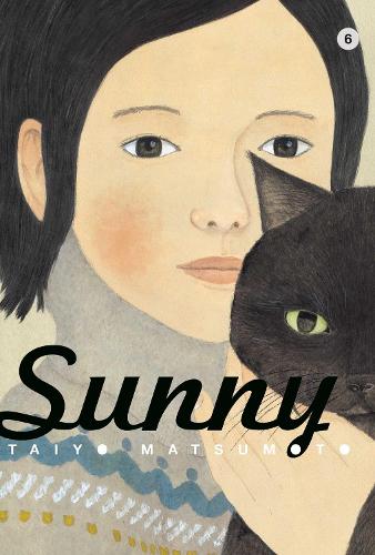 Sunny, Vol. 6 Volume 6