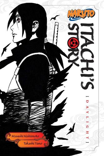 Naruto: Itachi's Story, Vol. 1 Volume 4