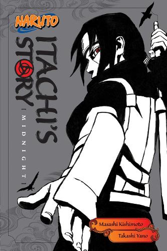 Naruto: Itachi's Story, Vol. 2 Volume 5