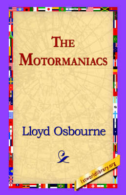 The Motormaniacs
