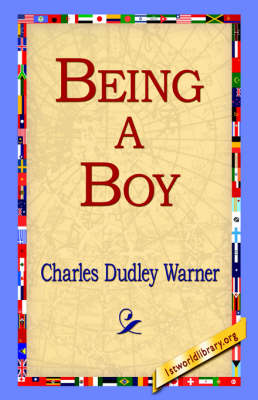 Being a Boy
