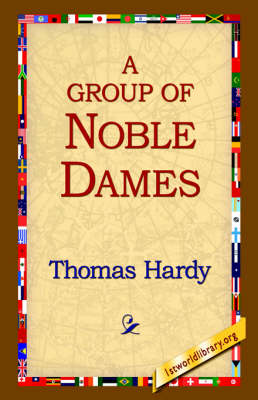 A Group of Noble Dames