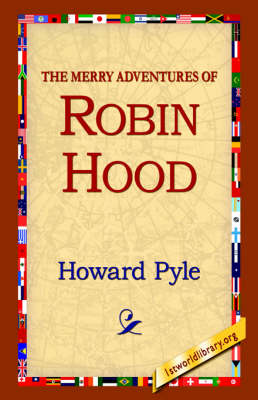 The Merry Adventures of Robin Hood