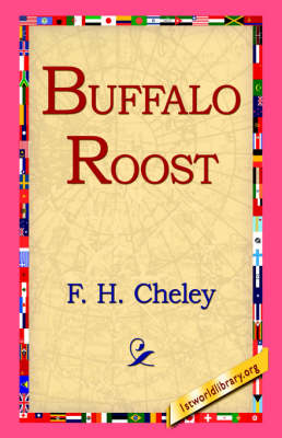 Buffalo Roost