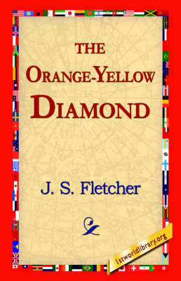 The Orange-Yellow Diamond