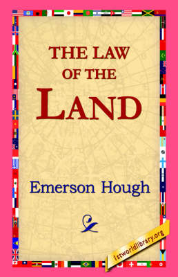 The Law of the Land