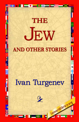 The Jew and Other Stories