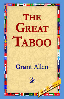 The Great Taboo