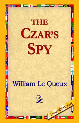 The Czar's Spy