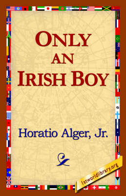 Only an Irish Boy