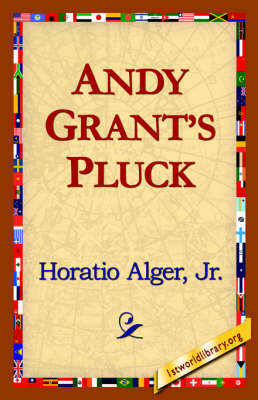 Andy Grants Pluck