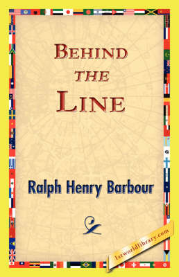 Behind the Line