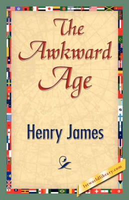 The Awkward Age