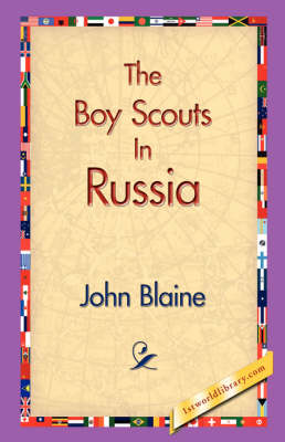The Boy Scouts in Russia