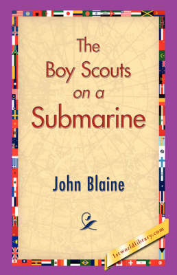 The Boy Scouts on a Submarine