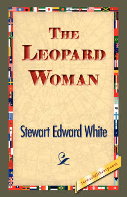 The Leopard Woman