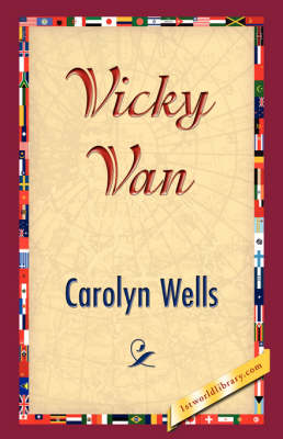 Vicky Van