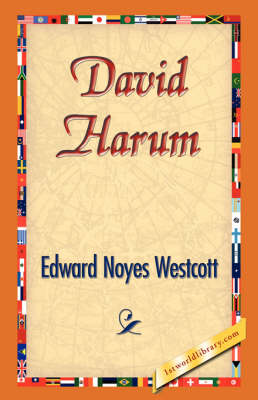 David Harum