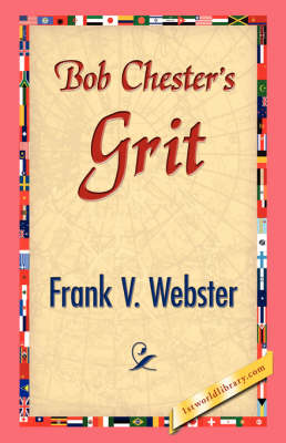 Bob Chester's Grit