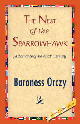 The Nest of the Sparrowhawk