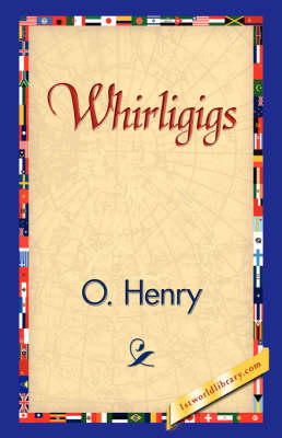Whirligigs
