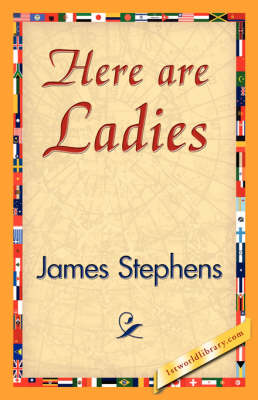 Here Are Ladies
